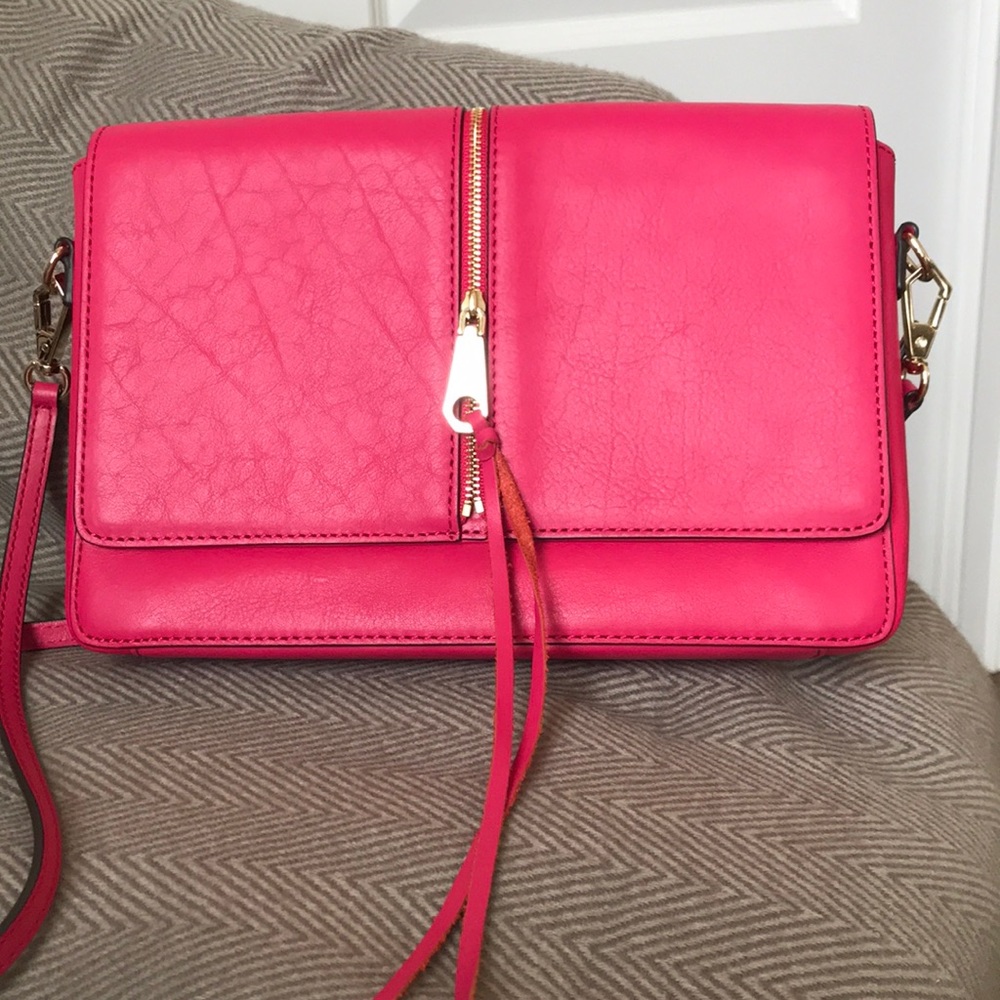 Rebecca minkoff cross body